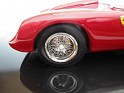 1:43 Hot Wheels Elite Ferrari 250 Testa Rossa 1958 Rojo. Subida por indexqwest